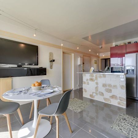 Apartment Les Vues De L'Argentiere By Interhome Cogolin Exteriör bild